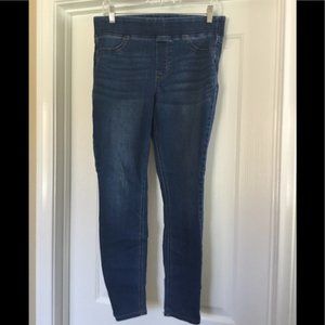 Old Navy Pull On Jeggings Jeans